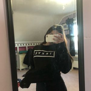 Troye Sivan TRXYE crewneck Merch